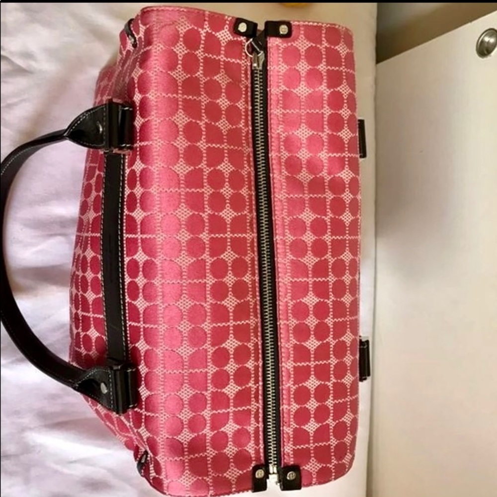 Kate Spade Tote - Picture 6 of 8
